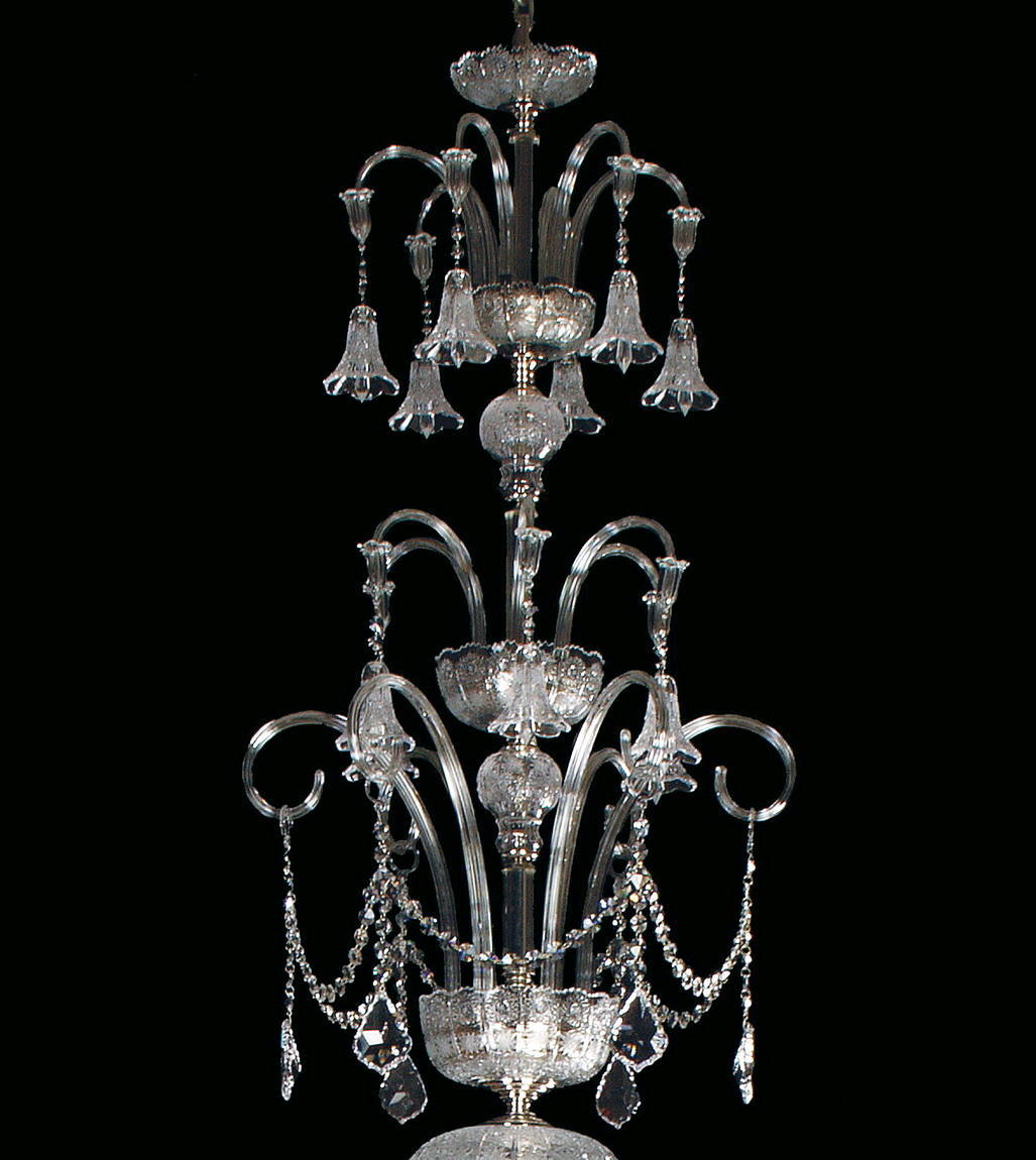 Kristallleuchter EL6803001