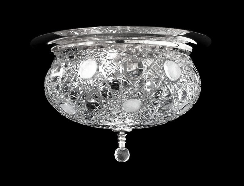 Lustre en cristal taille EL688300