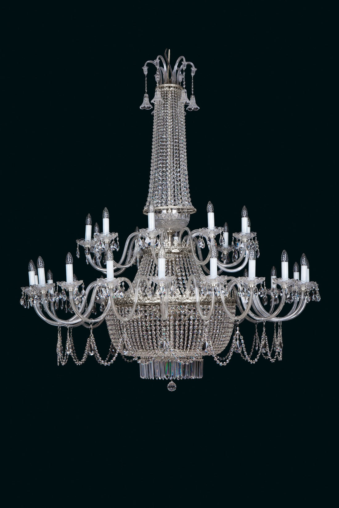 Luxus-Kronleuchter 1002