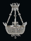 Kronleuchter 105