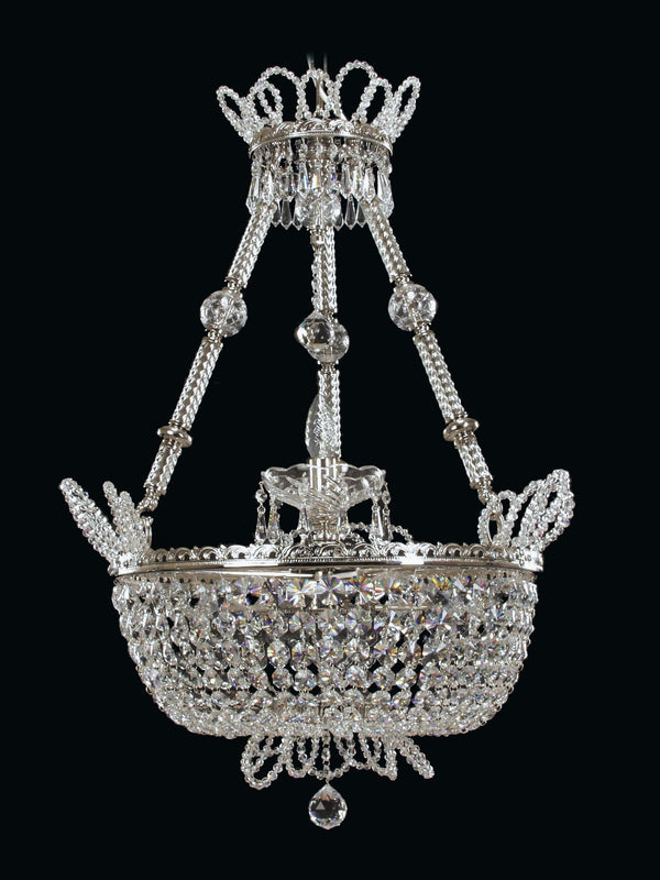 Kronleuchter 105