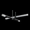Moderne Pendelleuchte ELE1001WB
