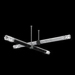 Moderne Pendelleuchte ELE1001WB