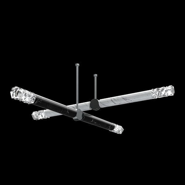 Moderne Pendelleuchte ELE1001WB