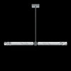 Moderne Pendelleuchte ELE501W