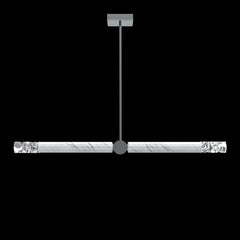 Moderne Pendelleuchte ELE501W