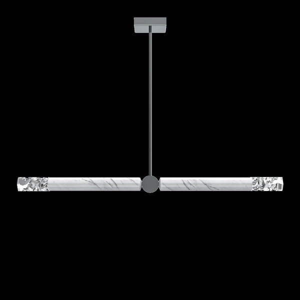 Moderne Pendelleuchte ELE501W
