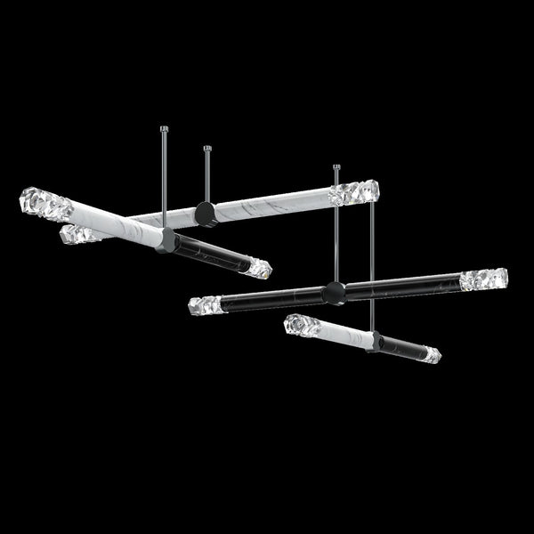 Moderne Pendelleuchte ELE901WB