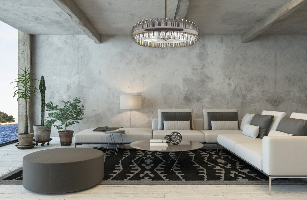 Designix Showroom in Lyon