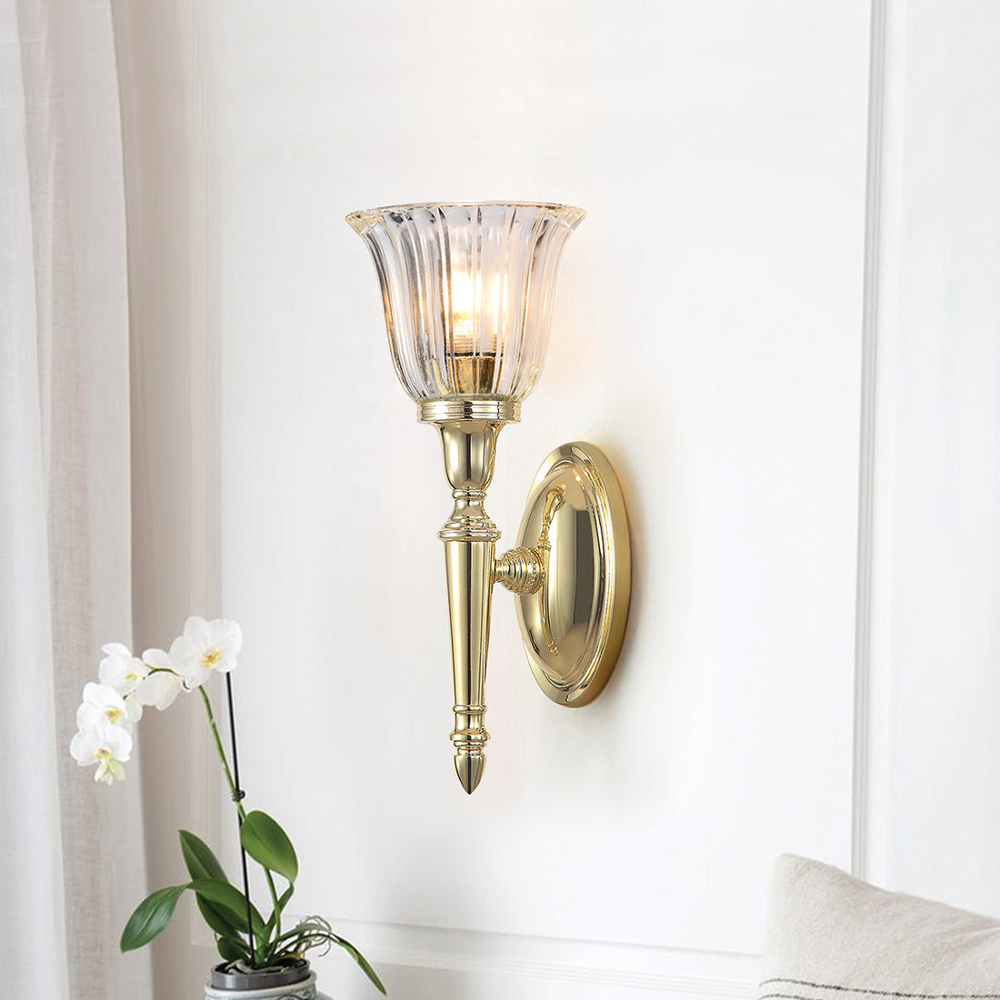 Luminaire extérieur | Dryden