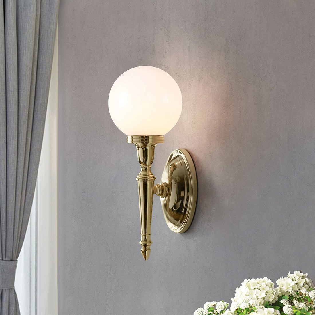 Luminaire extérieur | Dryden H 35 cm