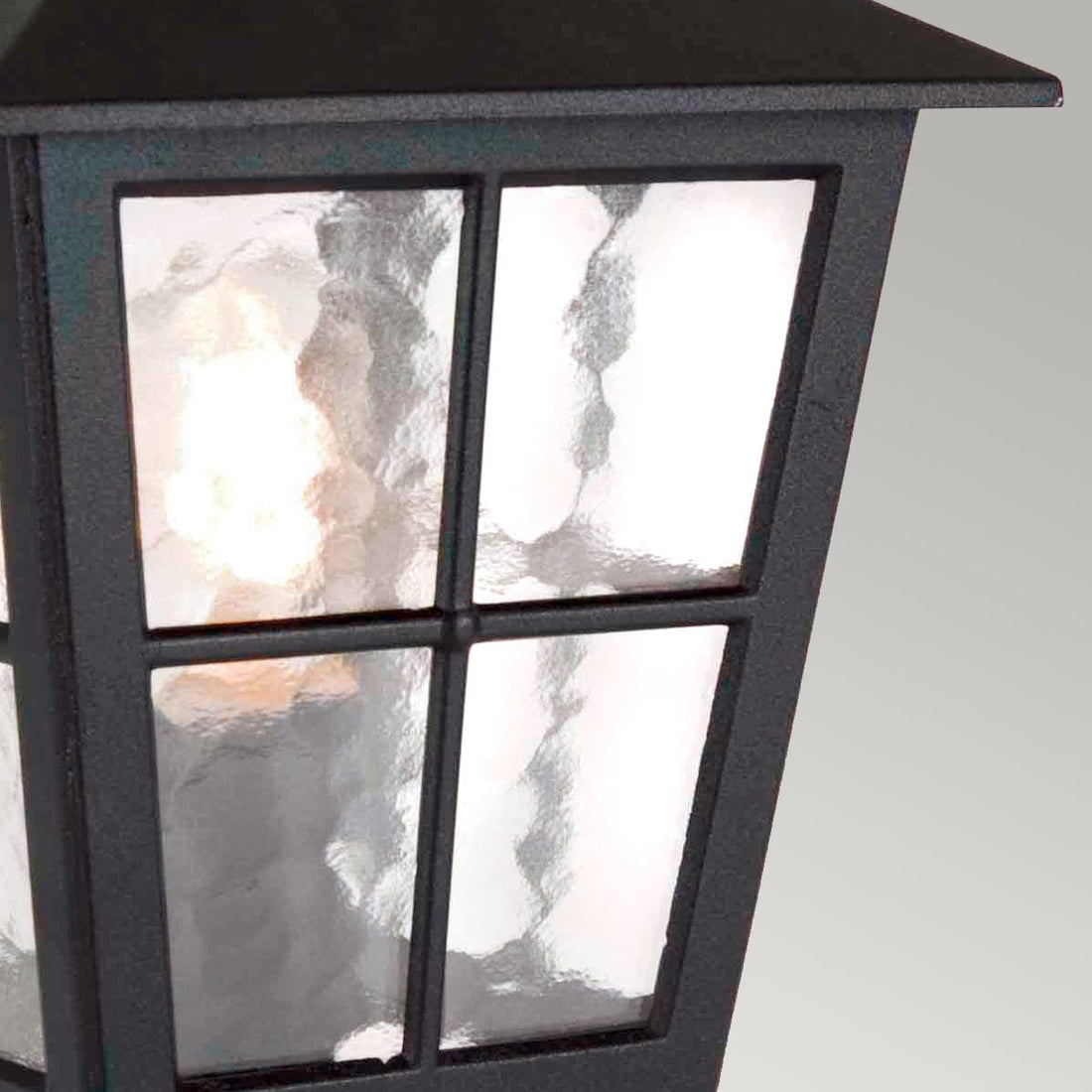 Luminaire extérieur | Canterbury Noir