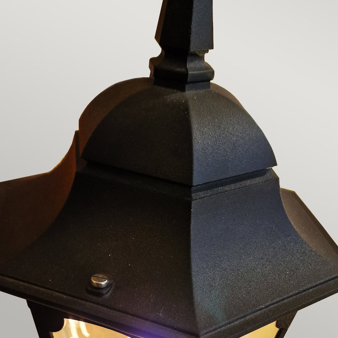 Luminaire extérieur | Chapel Noir