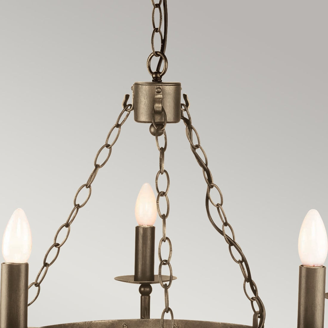 Lustre | Velselisto