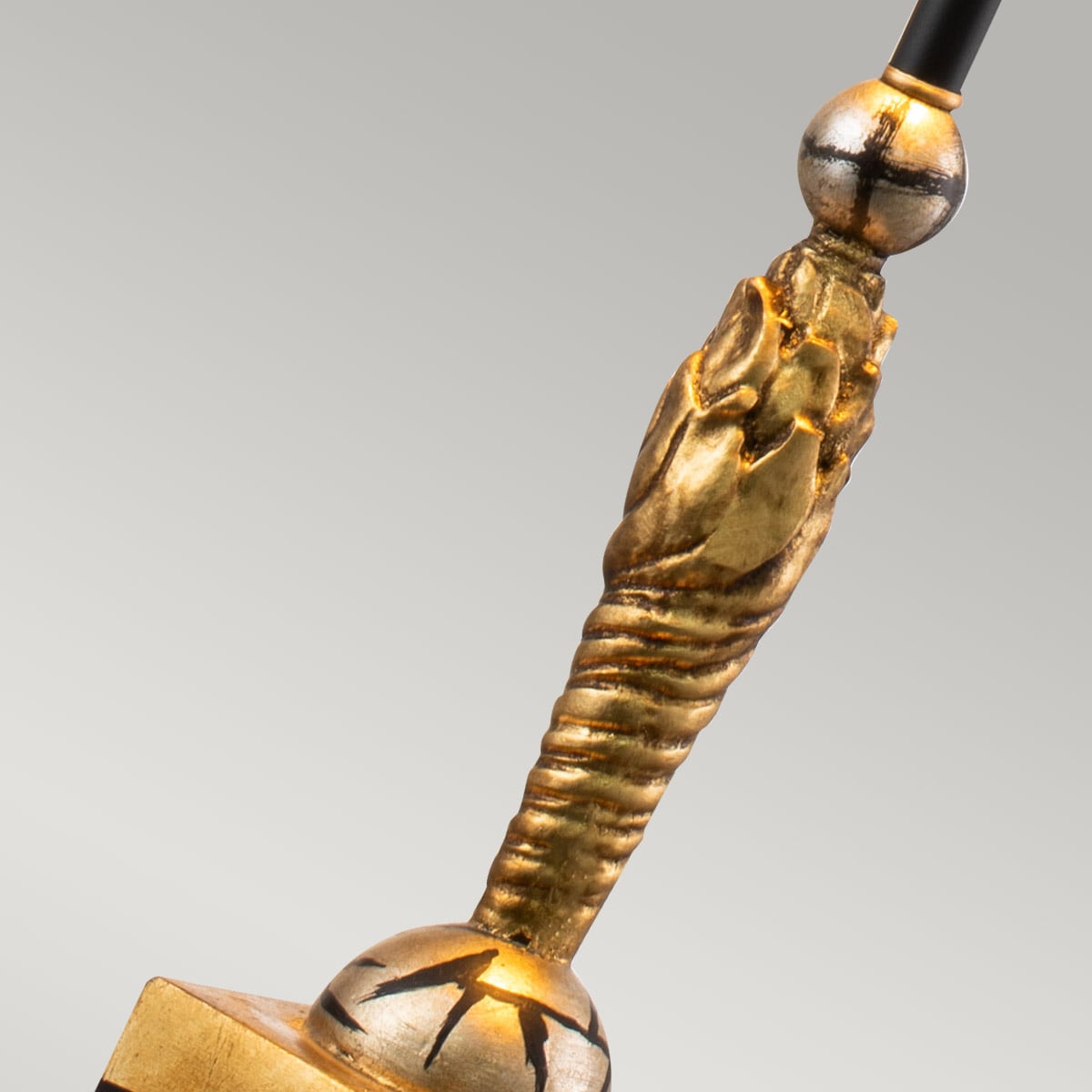 Lampe à poser Noma Luxe
