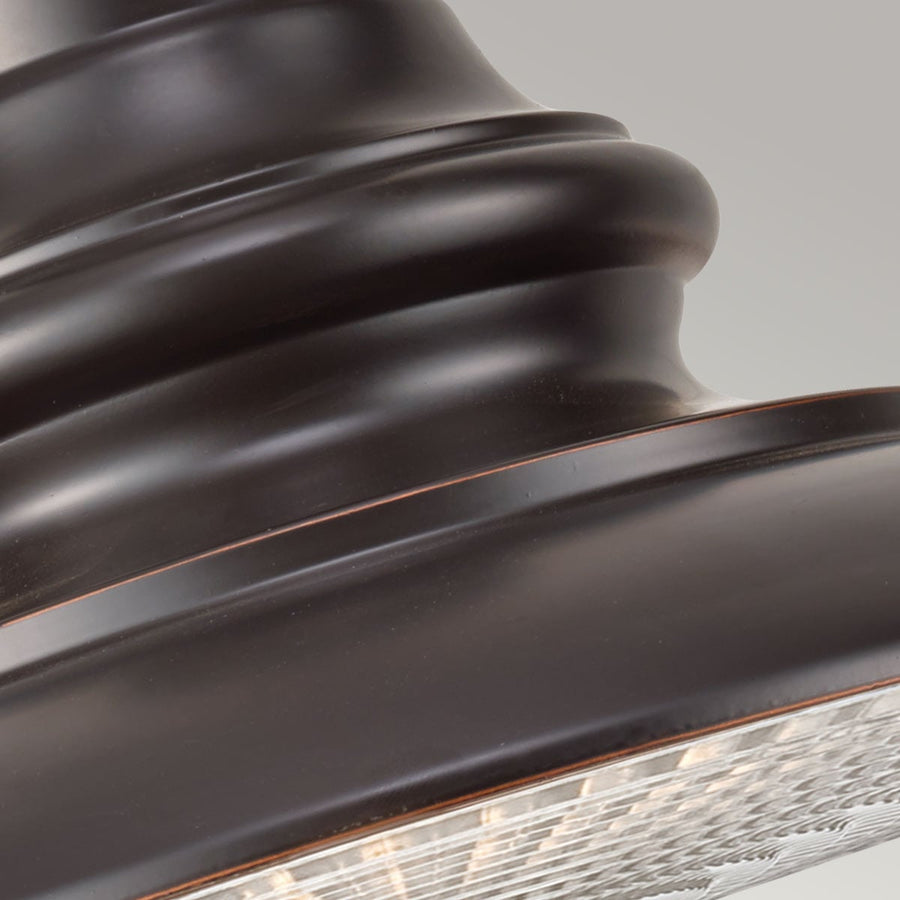 Luminaire extérieur | Redding Station