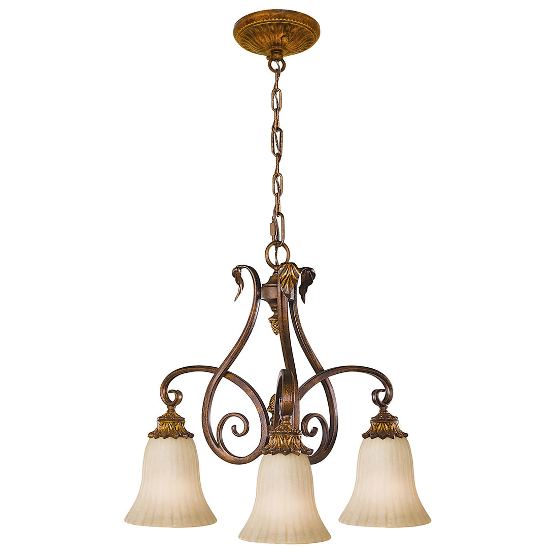 Lustre | Calverara