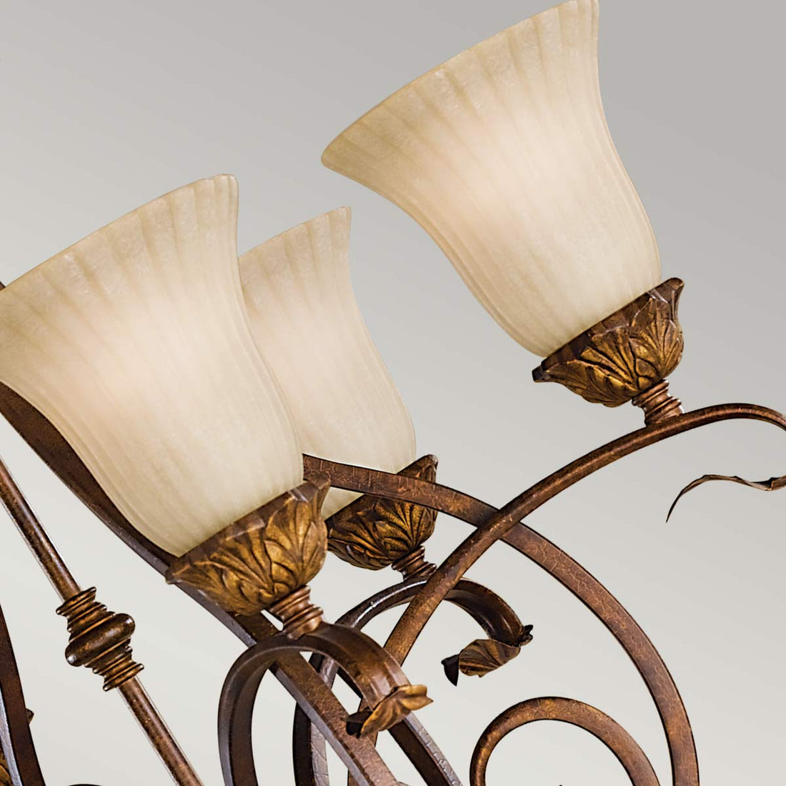 Lustre | Silvereta