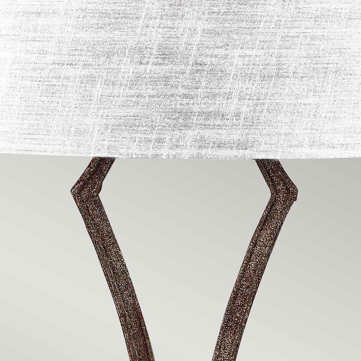 Applique murale Tilling