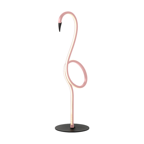 Lampe de chevet | Flamingo Rose