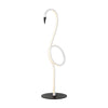 Lampe de chevet | Flamingo Blanche