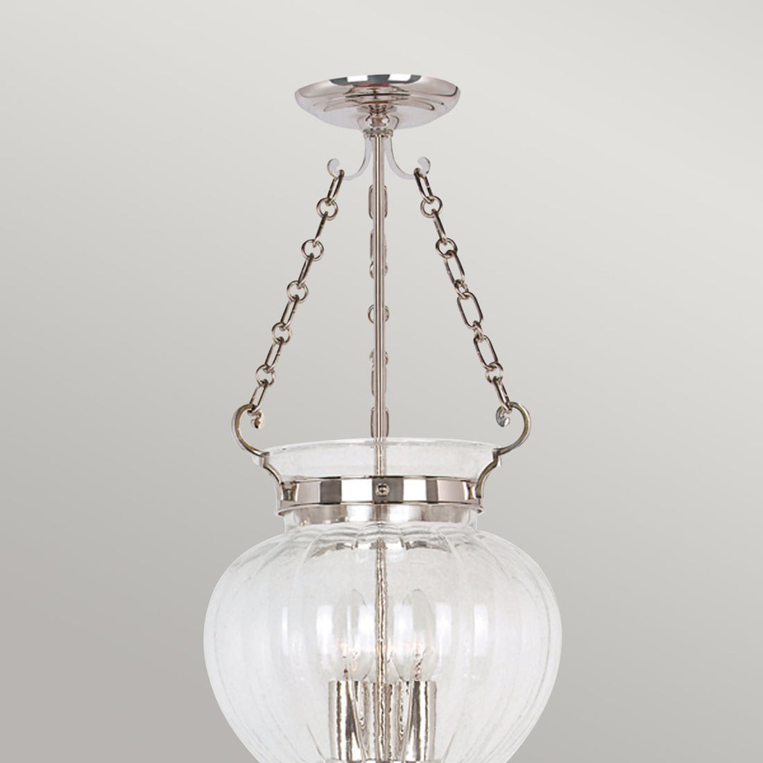 Suspension luminaire | Finsbury Park
