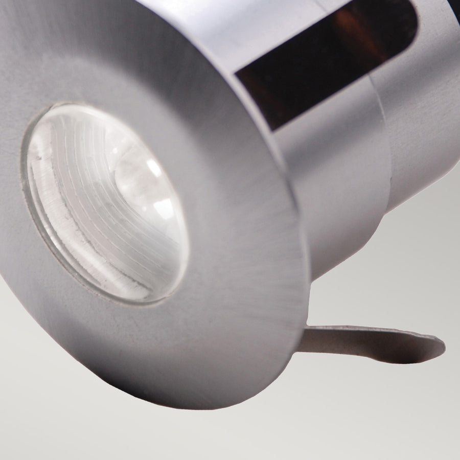 Lampadaire extérieur Fusion aluminium