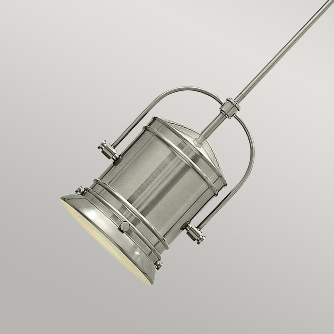 Suspension luminaire | Pullman