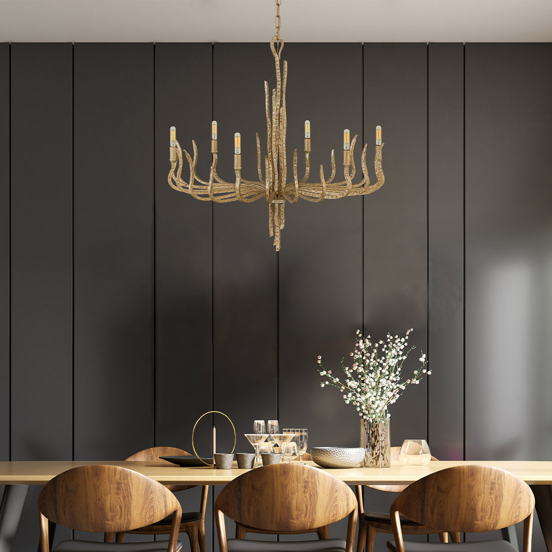 Lustre | Spyre Doré
