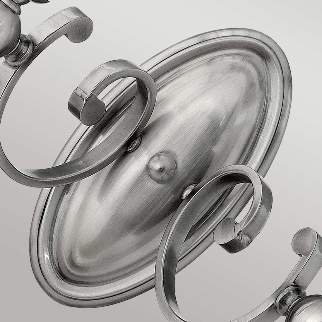 Applique murale | Yorktown Nickel