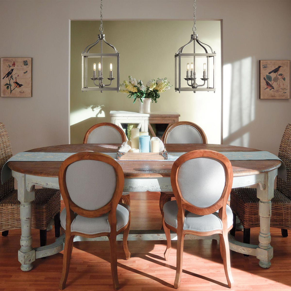 Suspension luminaire | Livselina