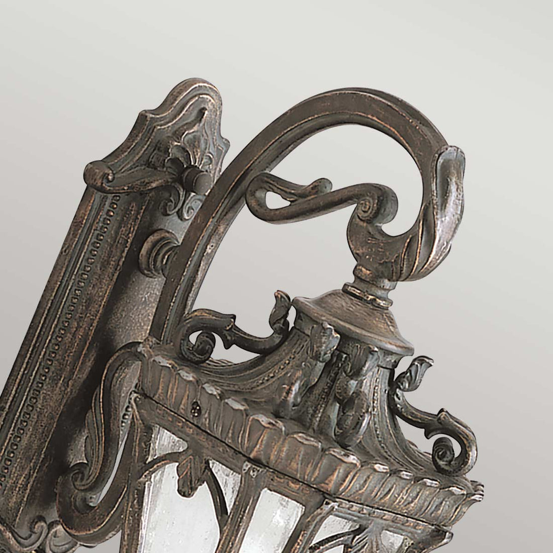Luminaire extérieur | Tournai H 45,7 cm