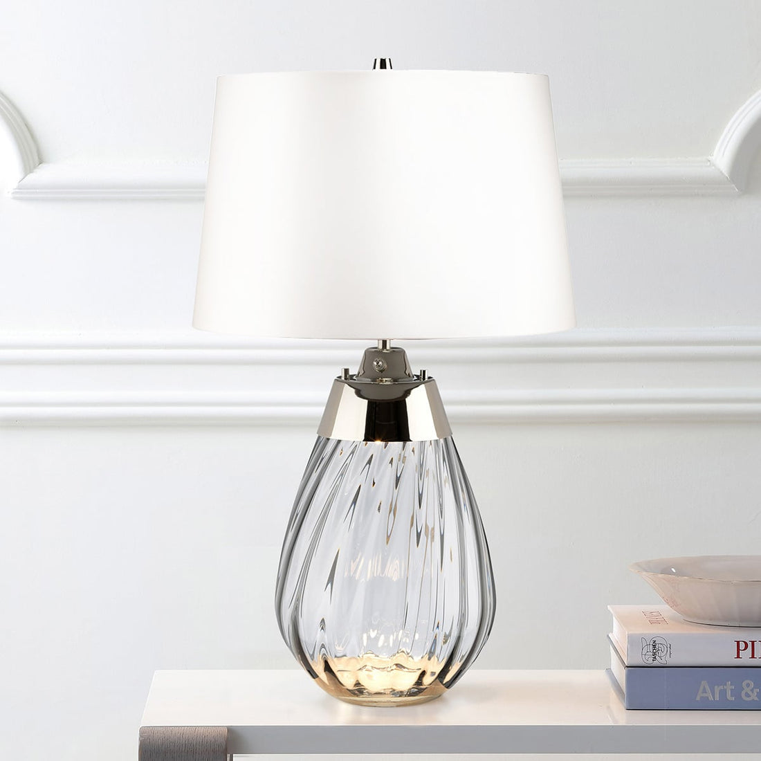 Lampe de chevet | Parisa