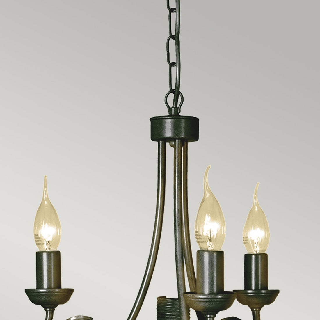 Lustre | Lorverina