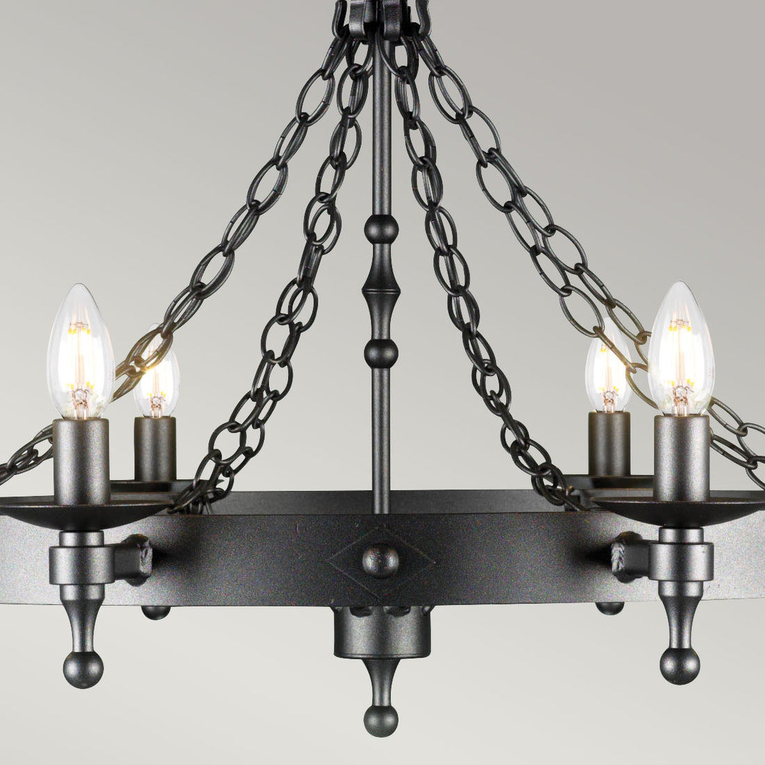 Lustre | Ariverissa