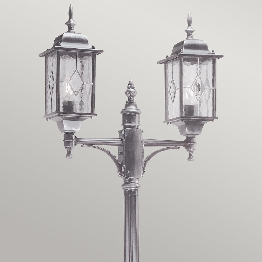 Luminaire extérieur | Novselena