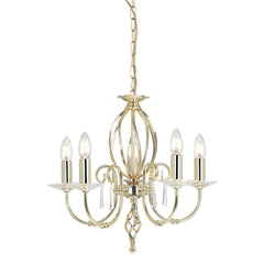 Lustre | Torento