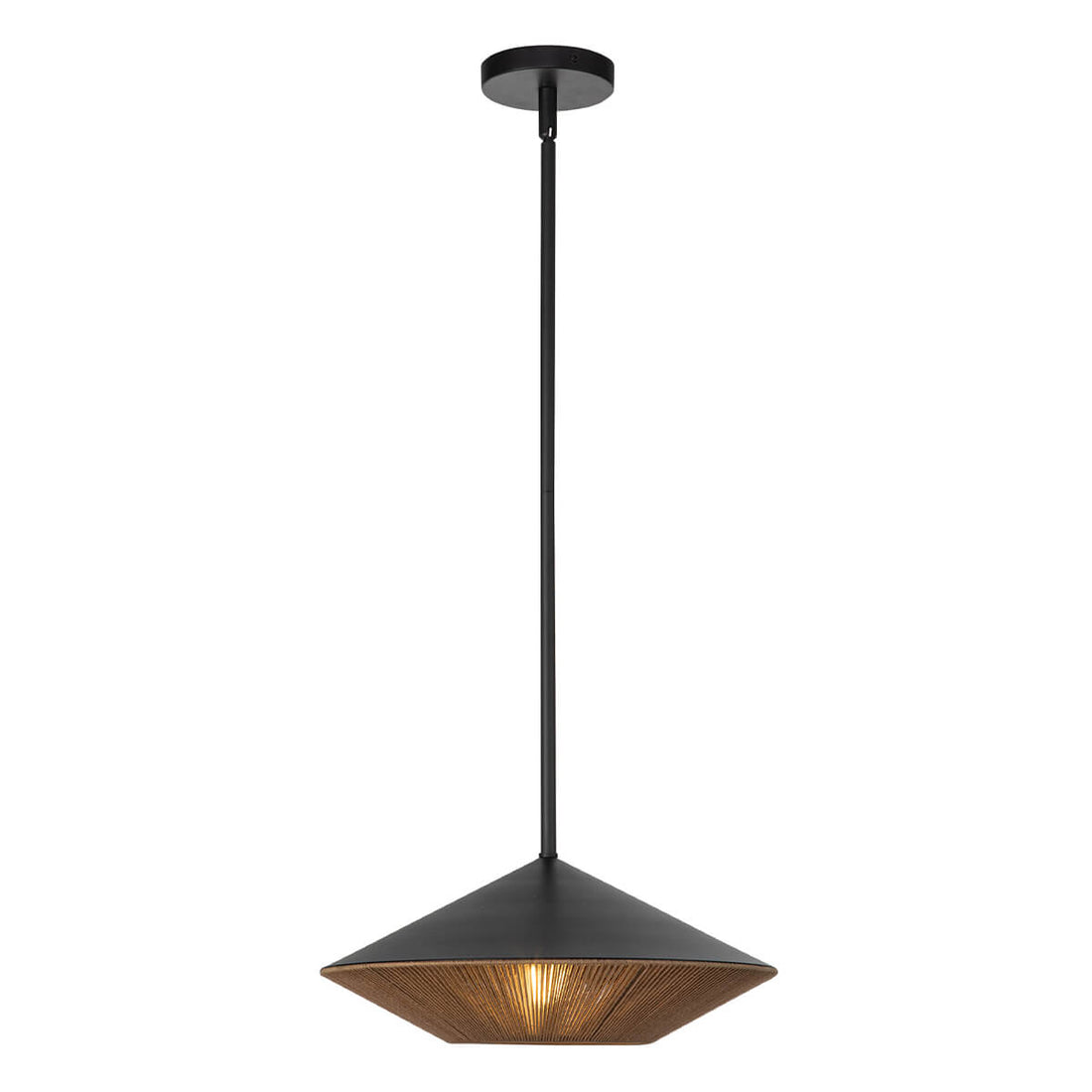 Suspension luminaire | Daphne Ø 38,1 cm