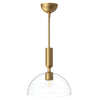 Suspension luminaire | Jude Dorée