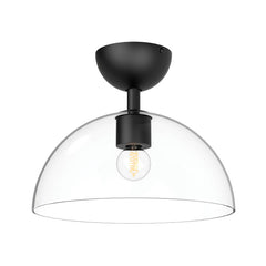 Luminaire plafonnier | Jude Noir