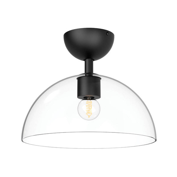 Luminaire plafonnier | Jude Noir