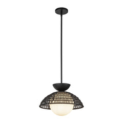 Suspension luminaire | Perth Noire