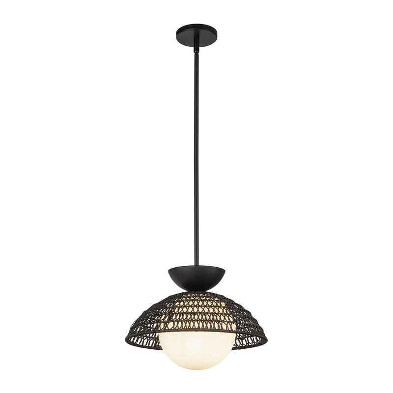 Suspension luminaire | Perth Noire