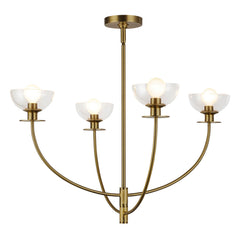 Lustre | Ondverissa