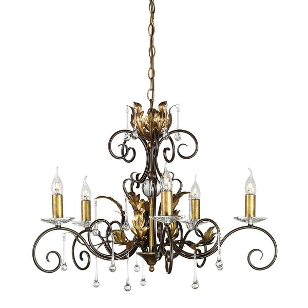 Lustre | Valselica