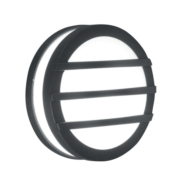 Luminaire extérieur | Ano Anthracite