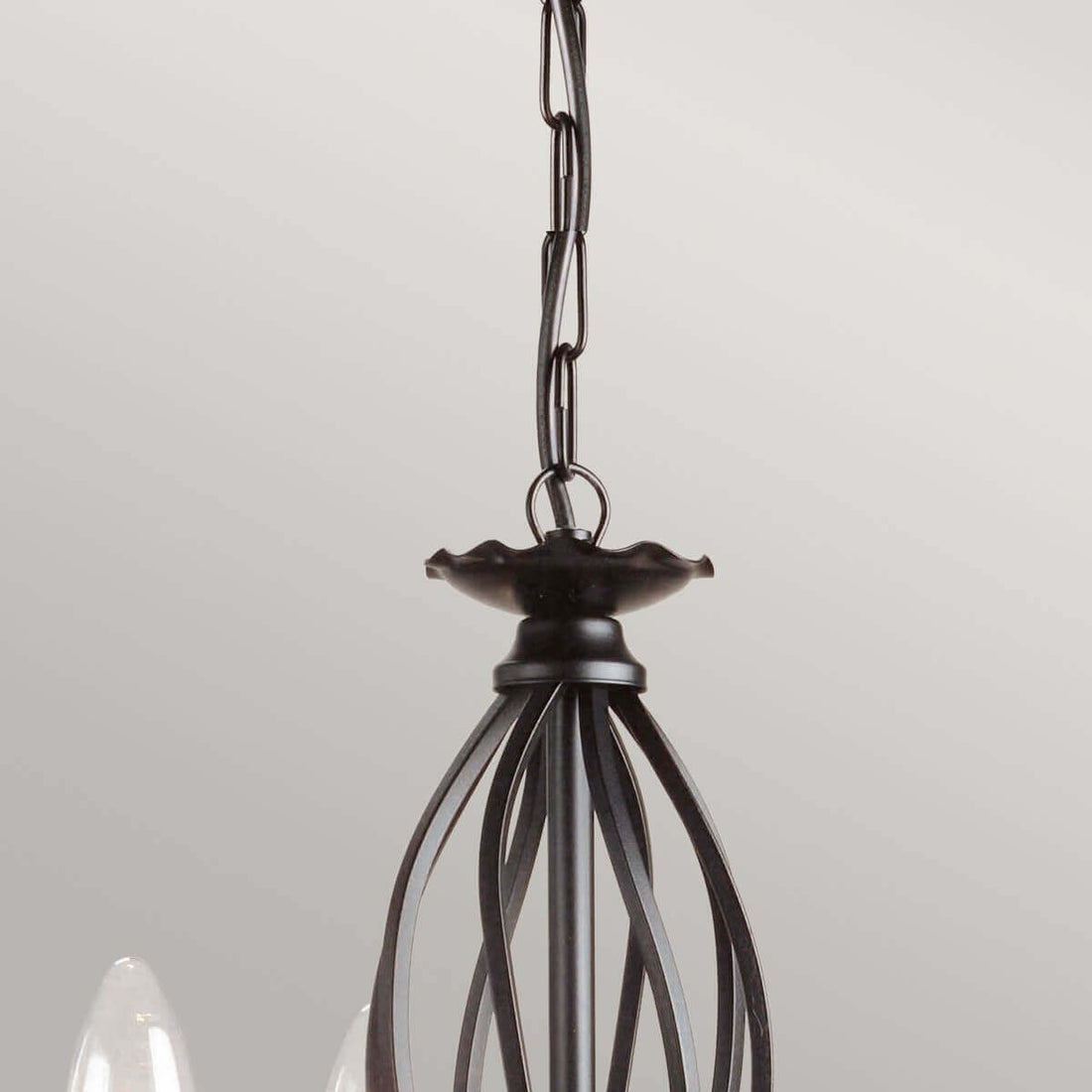 Lustre | Artisan Noir