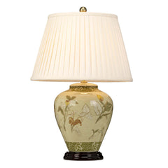 Lampe de chevet | Arum Lily