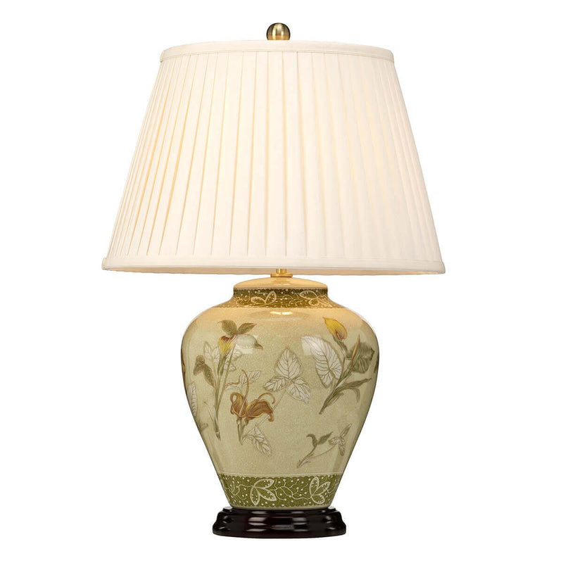 Lampe de chevet | Arum Lily
