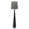 Lampadaire salon | Ascent Noir